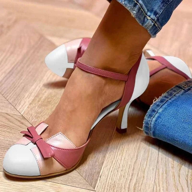 JULIA™ - Sandalias de tacón