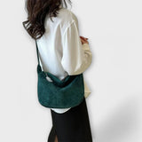 Lora - Bolsos bandolera de Cordura