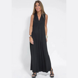 CLAIRE™ - Batas larga elegante