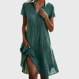 Ramona™ - Vestido de Verano Casual de Corte Suelto