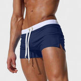 Nilo - Bañadores para hombre hechos a mano