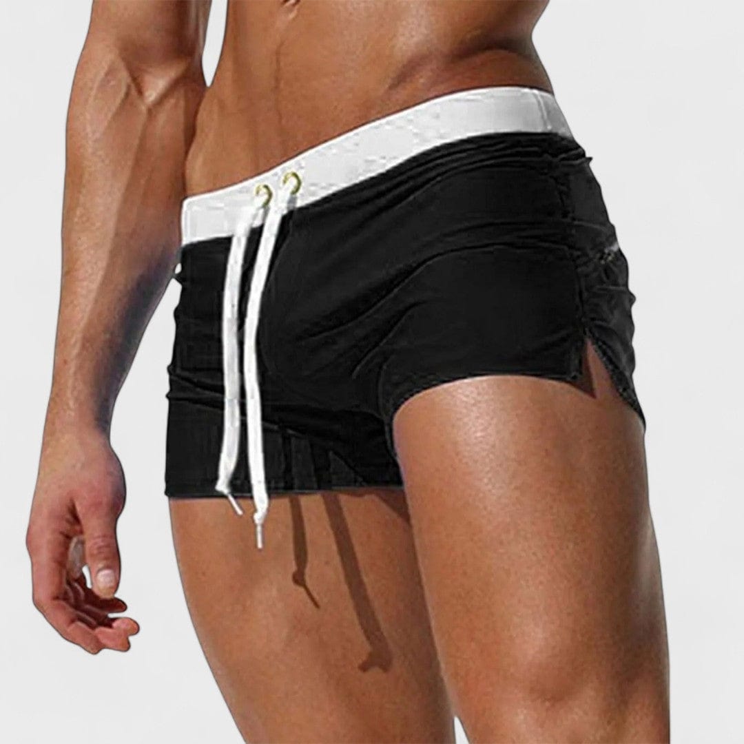 Nilo - Bañadores para hombre hechos a mano