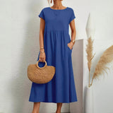 CATHERINE™ - Bata Modelo Esencial Elegante