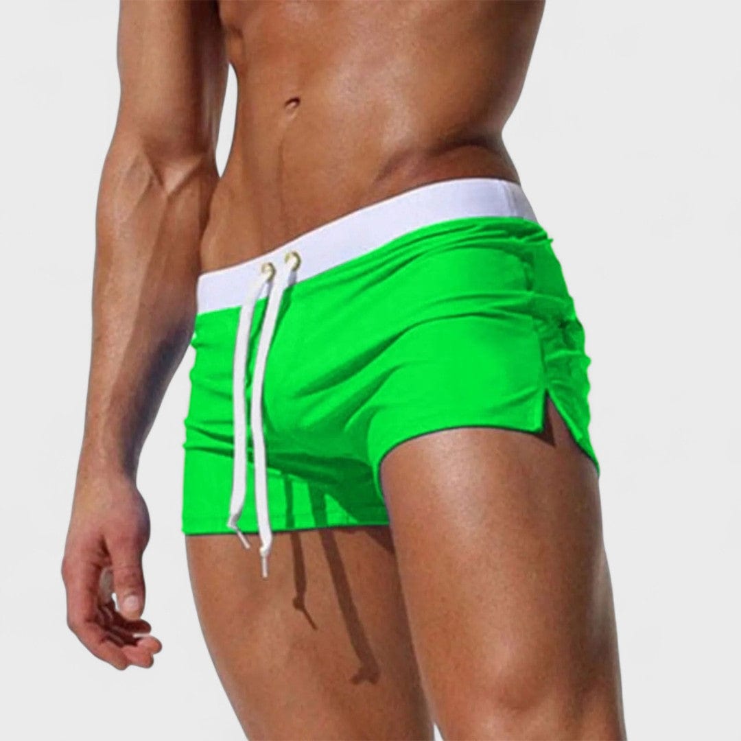 Nilo - Bañadores para hombre hechos a mano