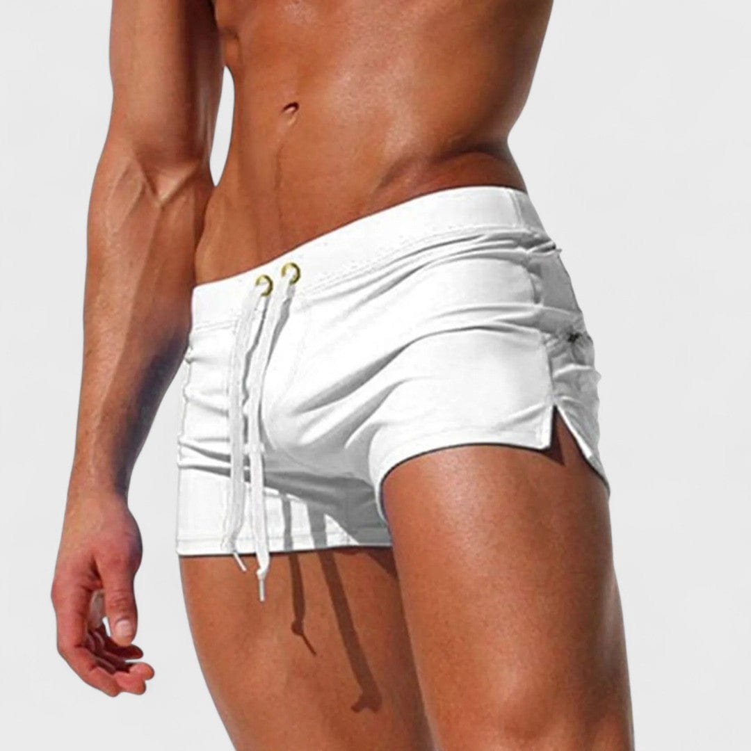 Nilo - Bañadores para hombre hechos a mano