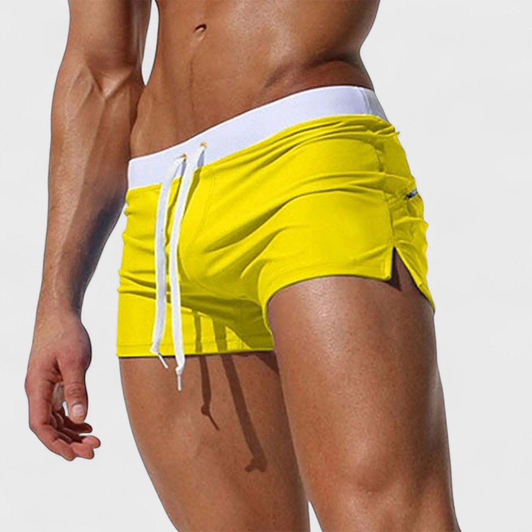 Nilo - Bañadores para hombre hechos a mano