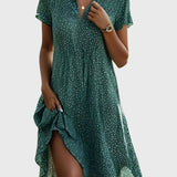 Ramona™ - Vestido de Verano Casual de Corte Suelto