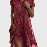 Ramona™ - Vestido de Verano Casual de Corte Suelto