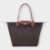 Lora -  Bolso de hombro Oxford