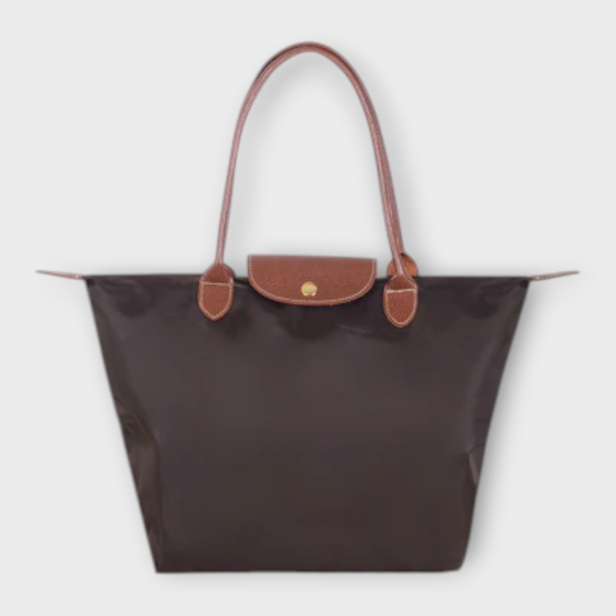 Lora -  Bolso de hombro Oxford
