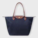 Lora -  Bolso de hombro Oxford