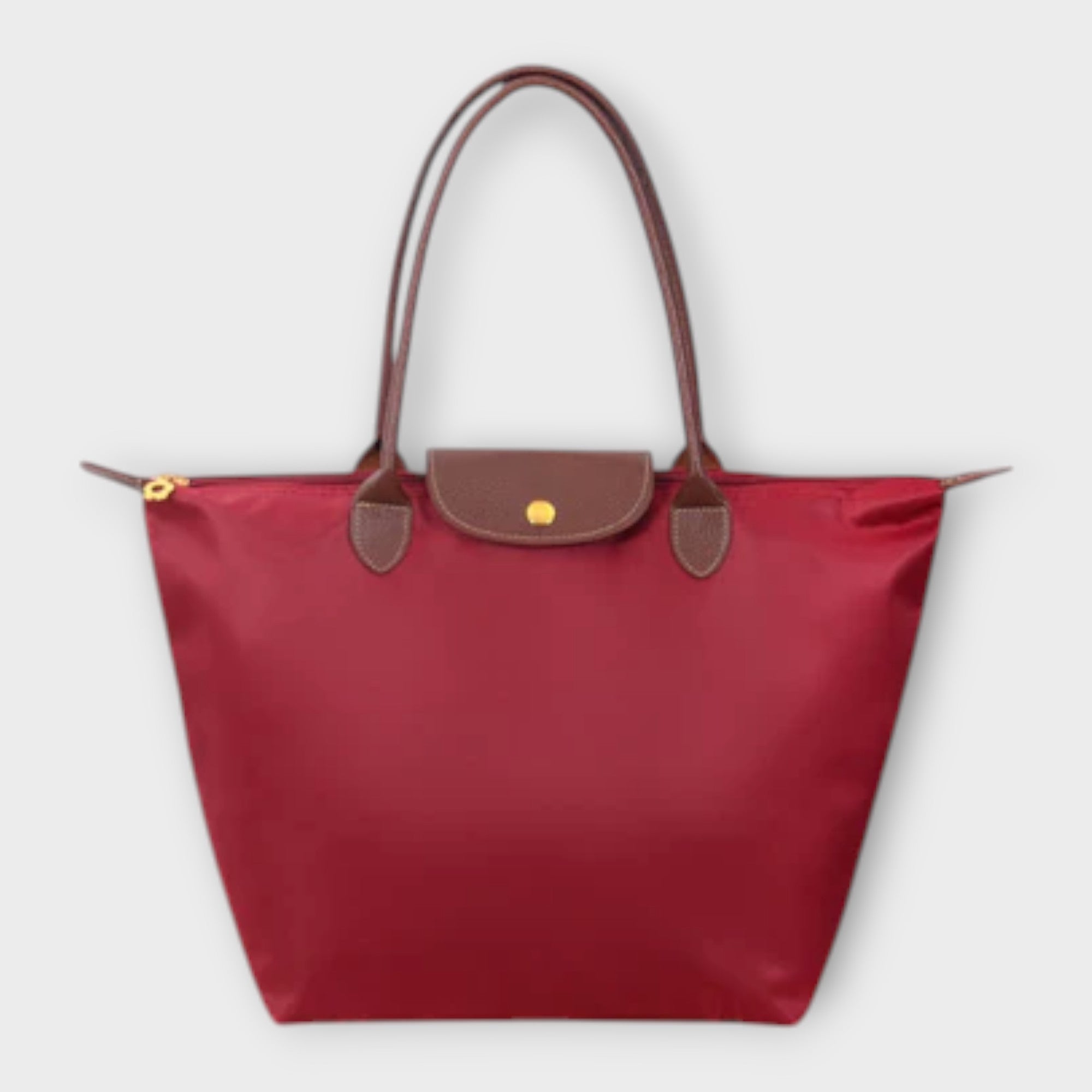 Lora -  Bolso de hombro Oxford