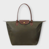 Lora -  Bolso de hombro Oxford