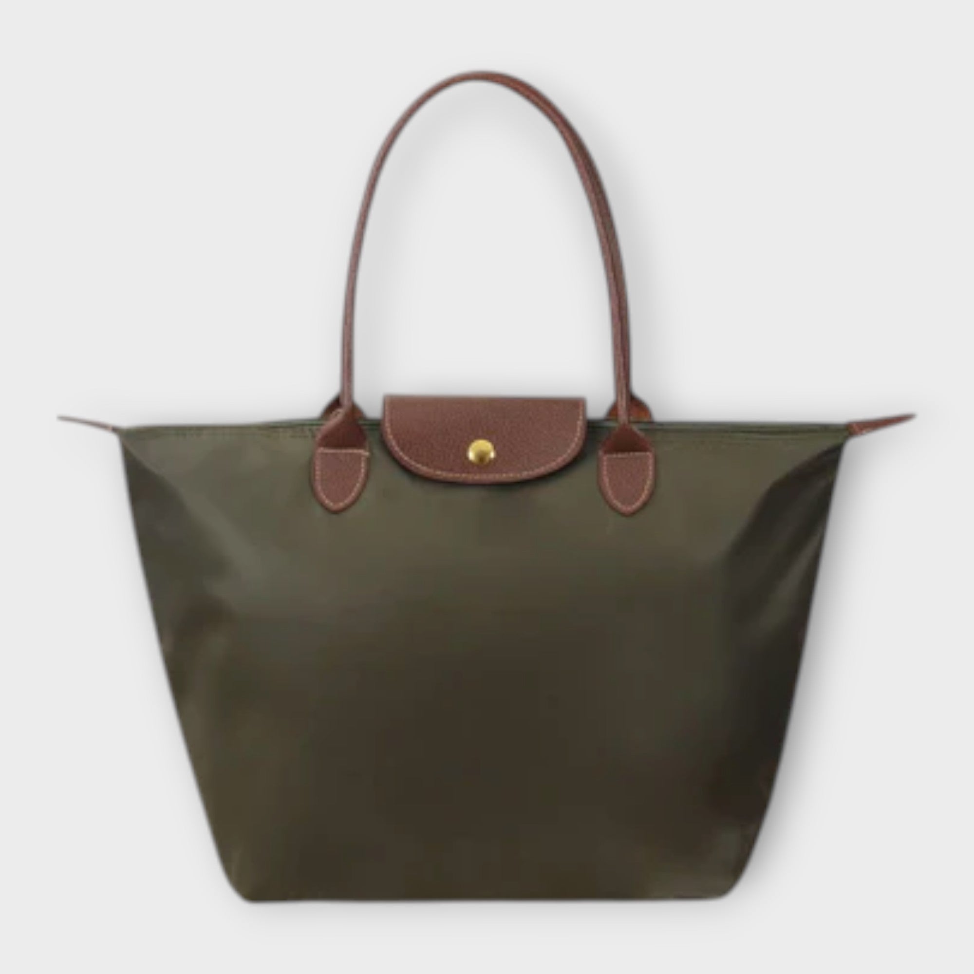Lora -  Bolso de hombro Oxford