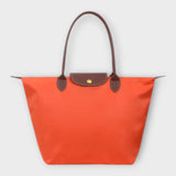 Lora -  Bolso de hombro Oxford