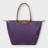 Lora -  Bolso de hombro Oxford