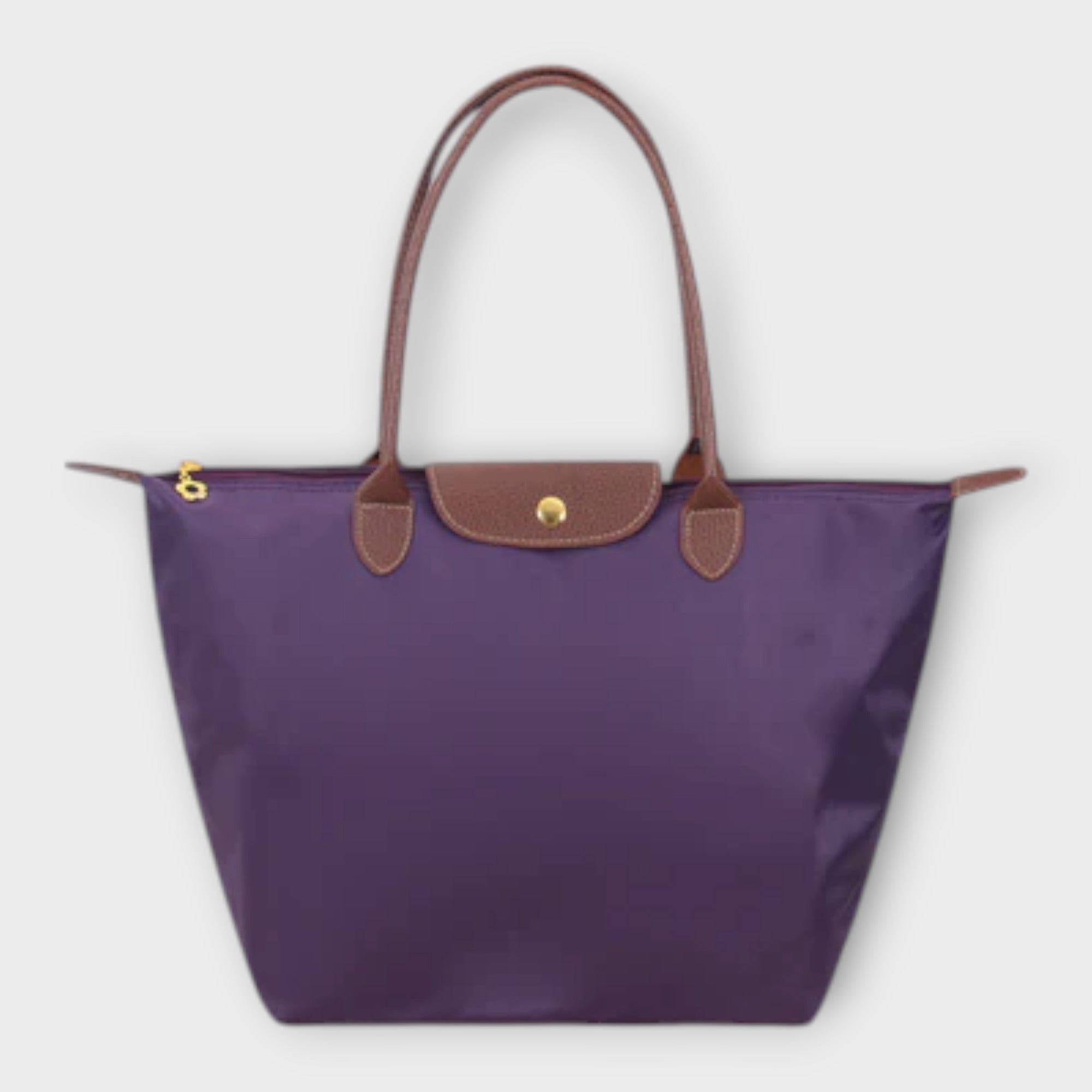 Lora -  Bolso de hombro Oxford