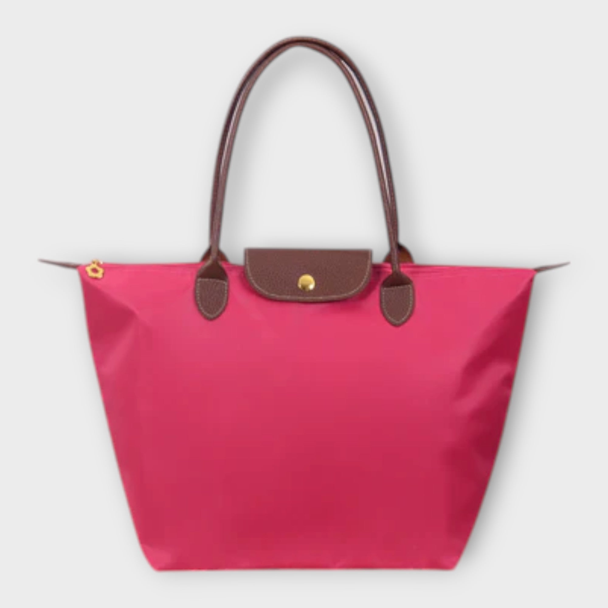 Lora -  Bolso de hombro Oxford