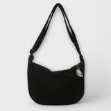 Lora - Bolsos bandolera de Cordura