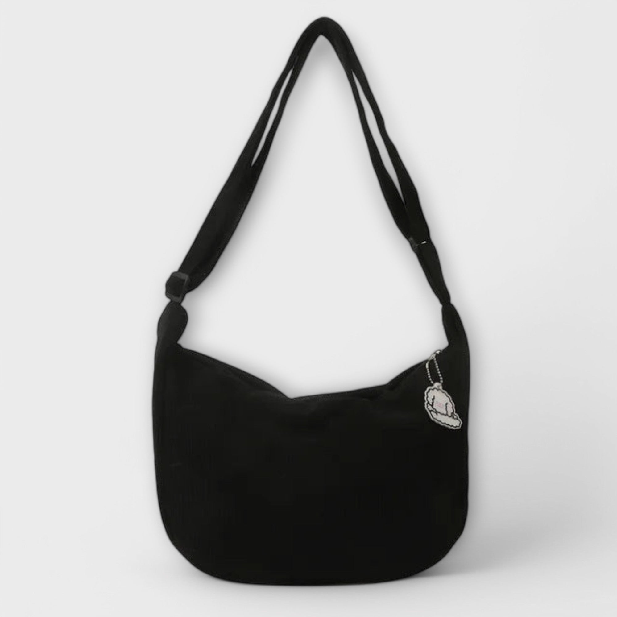 Lora - Bolsos bandolera de Cordura