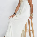 CLAIRE™ - Batas larga elegante