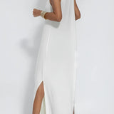 CLAIRE™ - Batas larga elegante