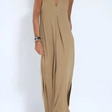 CLAIRE™ - Batas larga elegante