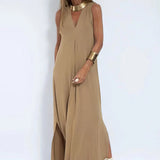 CLAIRE™ - Batas larga elegante