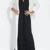 CLAIRE™ - Batas larga elegante