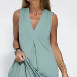 CLAIRE™ - Batas larga elegante