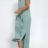 CLAIRE™ - Batas larga elegante