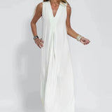 CLAIRE™ - Batas larga elegante